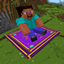 Flying Carpet  logo