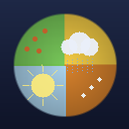 Dynamic Weather & Season Sync project image
