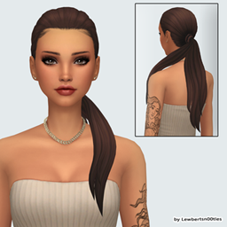 Layla Hair [T-E] project image