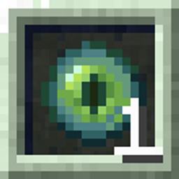 Stronghold Finder (One Eye Updated) logo