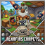 Alkafirs Carpets logo