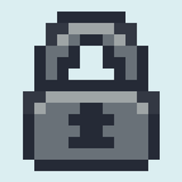 Inventory Slot Lock logo