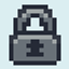 Inventory Slot Lock logo