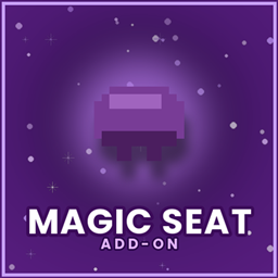 MS-Magic Seat logo