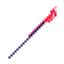 Spear but its Toy Hammer logo