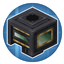 Create: Hydraulics logo