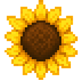 Sunflower Rework by lidwinae logo