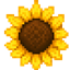 Sunflower Rework by lidwinae logo