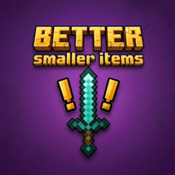 Better smaller items (small items) project image