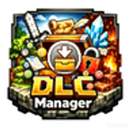 DLC Manager - Emoji Pack logo