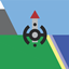 Steel's Adventure logo