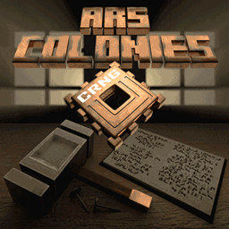 ArsColonies project image