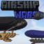 Airship Wars logo