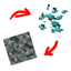 Fake Diamond Ore logo