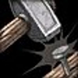Durability Damage Taken logo