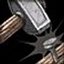 Durability Damage Taken logo