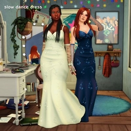 Slow Dance Dress project image