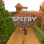 Speedy Paths logo