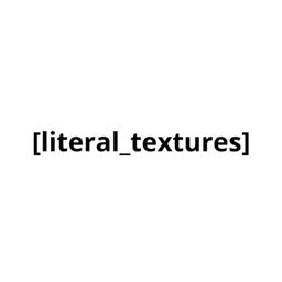 [literal_textures] logo