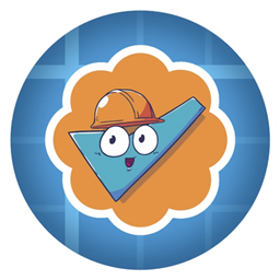 Create: Satisfied logo