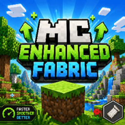 Mc Enhanced Fabric logo