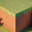 Barebones Simple PBR Bedrock Port logo