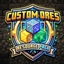 Neon Ores [Animated & Emissive] logo