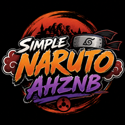 Simple Naruto AHZNB project image