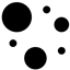 Particle Suppressor logo