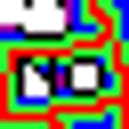 a⎓ᒷ⍊ᒷ∷ ↸∷ᒷᔑᒲ ||ᔑ|| リ𝙹 ∴⍑|| ʖ𝙹𝙹 ᓵ𝙹∴ logo