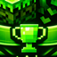 Starter House Achievements On logo