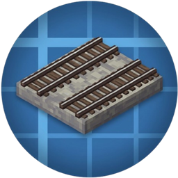 Create: Parallel Tracks logo