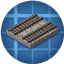 Create: Parallel Tracks logo