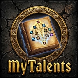 MyTalents project image