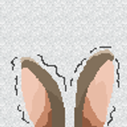 Bunny Lib logo