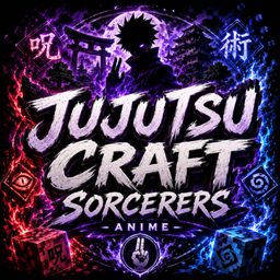 Jujutsu Craft sorcerers-Anime
