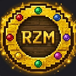 Ranziomon logo