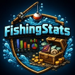 FishingStats logo