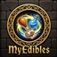 MyEdibles logo