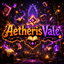 AetherisVale RP logo