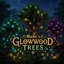 Maike´s Glowwood Trees logo