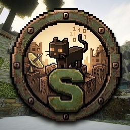 THE LAST SHELTER [survibal] logo