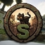 THE LAST SHELTER [survibal] logo
