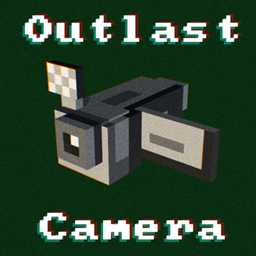Outlast Camera logo