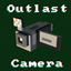 Outlast Camera logo