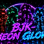 Neon Glow Skin Pack logo
