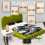 Kilari Bedroom logo