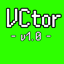 VCtor | v1.0.1 logo
