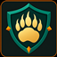FUR - Feral Uncrit Readout logo