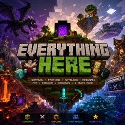 Everything Here